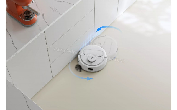 ECOVACS DEEBOT Mini 2 - Mise en situation