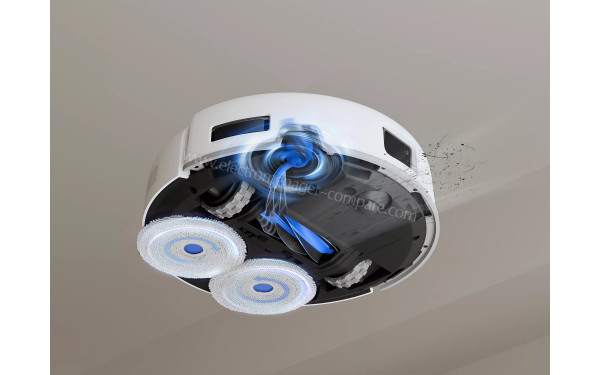 ECOVACS DEEBOT Mini 2 - Mise en situation