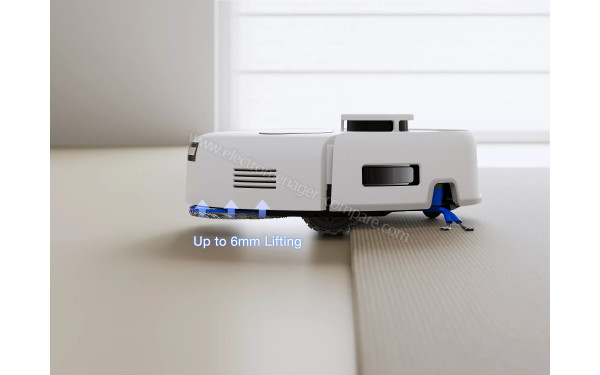 ECOVACS DEEBOT Mini 2 - Mise en situation