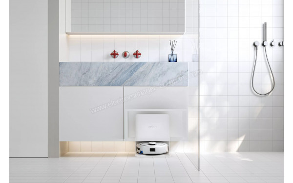 ECOVACS DEEBOT Mini 2 - Mise en situation
