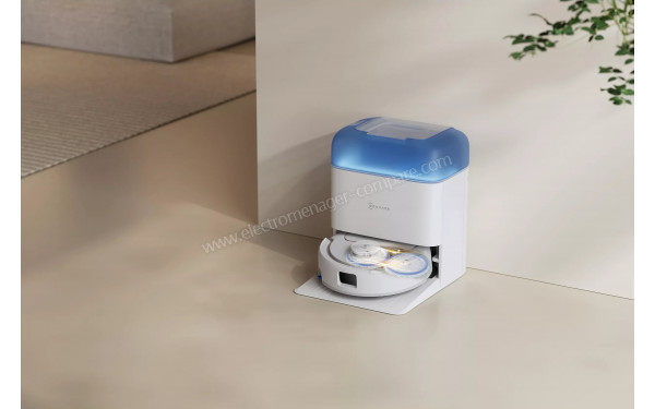 ECOVACS DEEBOT Mini 2 - Mise en situation