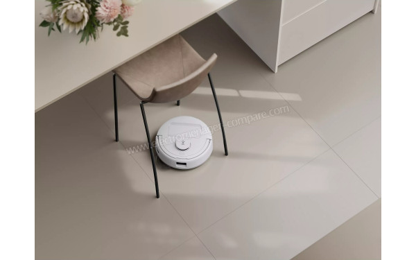 ECOVACS DEEBOT Mini EU Bleu - Mise en situation