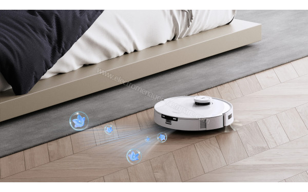 ECOVACS DEEBOT T10 - D&eacute;sodorisant