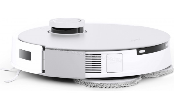 ECOVACS DEEBOT T20 OMNI - Vue de profil