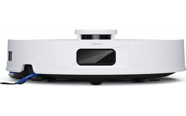 ECOVACS DEEBOT T30C Omni Gen2 Blanc - Vue de face
