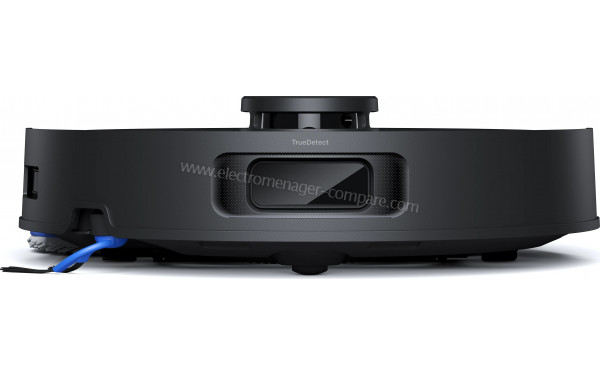 ECOVACS DEEBOT T30C Omni Gen2 Noir - Vue de face