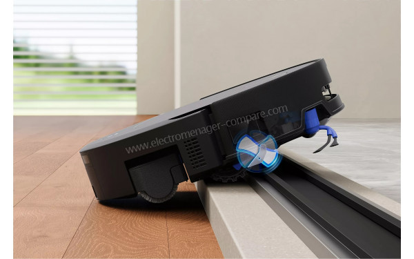ECOVACS DEEBOT T90 Pro Omni Noir - Mise en situation