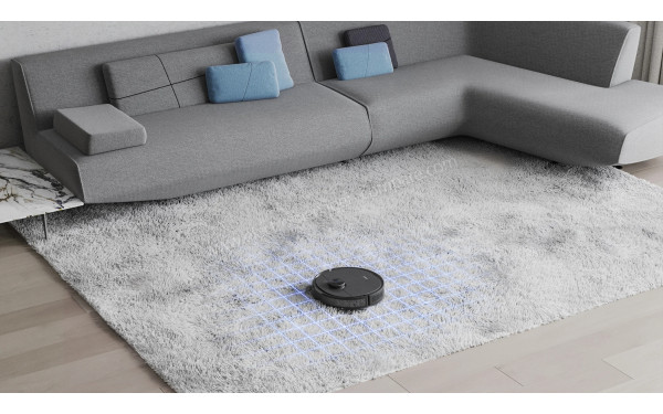 ECOVACS DEEBOT T9 AIVI - Mise en situation 2