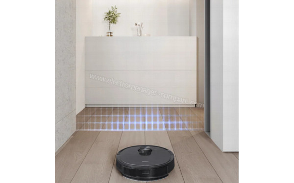ECOVACS DEEBOT T9 AIVI - Barri&egrave;res virtuelles