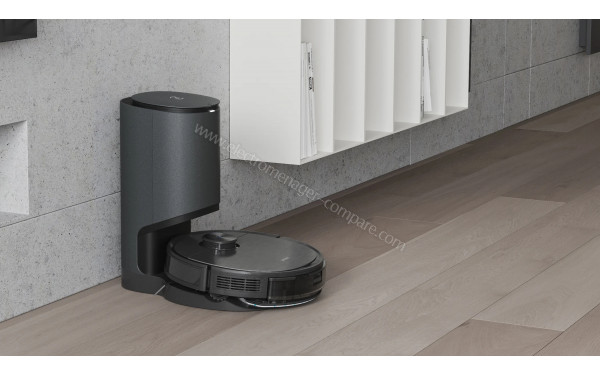 ECOVACS DEEBOT T9 AIVI - Station d'auto-vidage