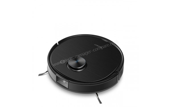 ECOVACS DEEBOT T9 AIVI - Vue 3/4 droite
