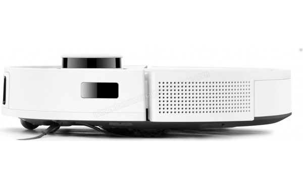 ECOVACS DEEBOT T9 - Vue de profil