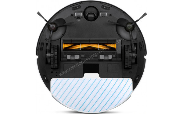 ECOVACS DEEBOT T9 - Vue du dessous (n&deg; 2)