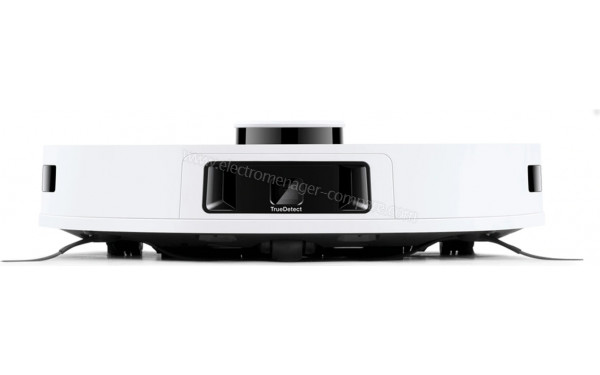 ECOVACS DEEBOT T9 - Vue de face