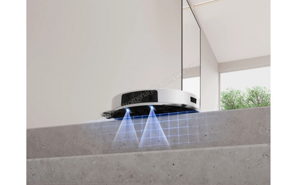 ECOVACS DEEBOT T9 - Mise en situation 3