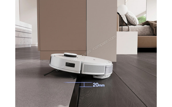ECOVACS DEEBOT T9 - Mise en situation 2