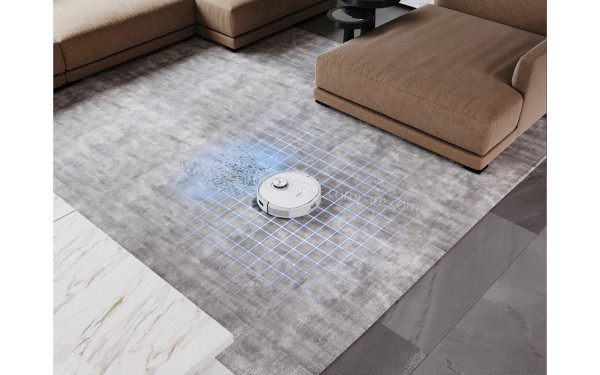 ECOVACS DEEBOT T9 - Mise en situation 1