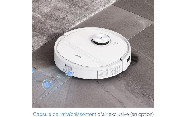 ECOVACS DEEBOT T9+ - Air Freshener 