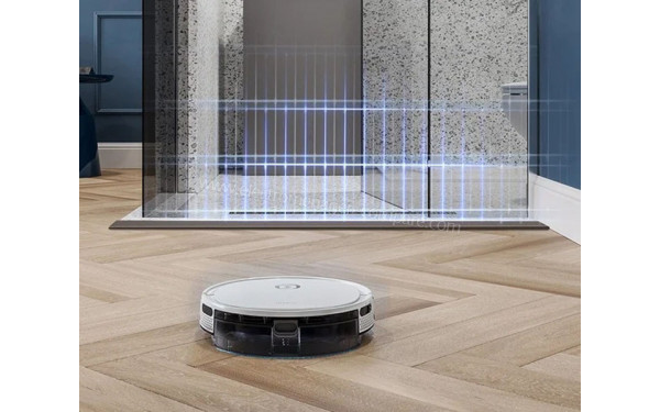 ECOVACS DEEBOT U2 - Bande de d&eacute;limitation magn&eacute;tique
