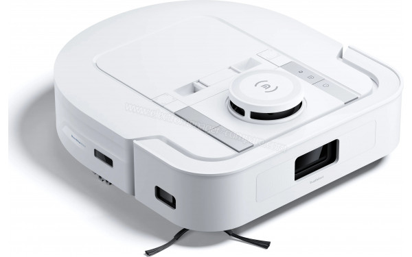 ECOVACS DEEBOT X5 Hybrid - Vue 3/4 gauche