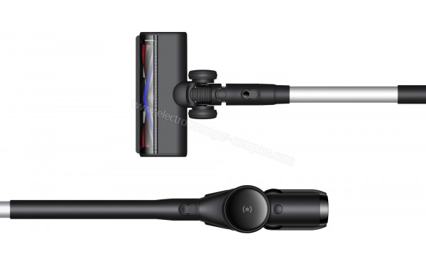 ECOVACS DEEBOT T30S COMBO Complet Noir - Accessoires