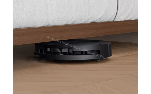 ECOVACS DEEBOT T50 Pro Omni Gen2 Noir - Mise en situation