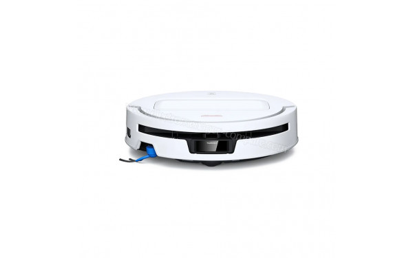 ECOVACS DEEBOT T90 Max Pro Omni Blanc - Vue de face