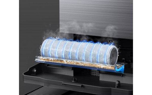 ECOVACS DEEBOT X11 Pro Omni - Mise en situation