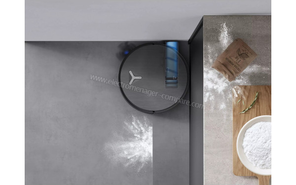 ECOVACS DEEBOT X11 Pro Omni - Mise en situation