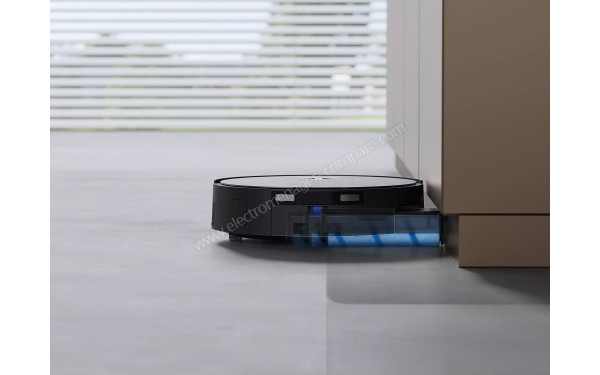 ECOVACS DEEBOT X11 Pro Omni - Mise en situation