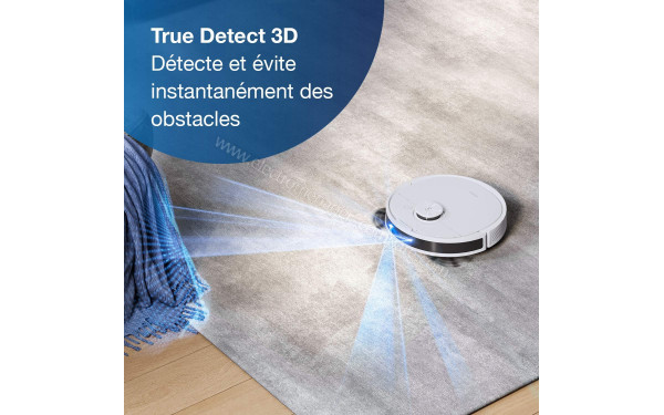 ECOVACS DEEBOT N8 Pro Care - True Detect 3D