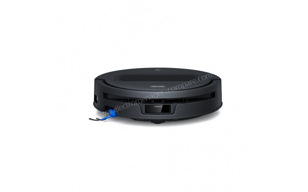 ECOVACS DEEBOT T90 Max Pro Omni Noir - Vue de face