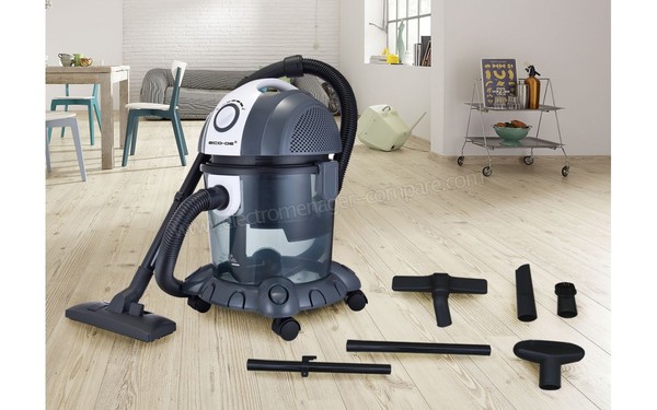 ECO-DE ECO-354 - Vue d'ensemble