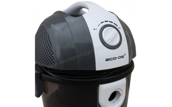 ECO-DE ECO-354 - Variateur de puissance