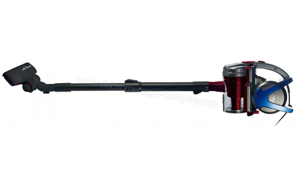 ECO-DE ECO-356 - Vue de profil mode balai (n&deg;2)