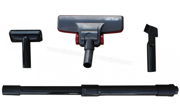 ECO-DE ECO-356 - Accessoires