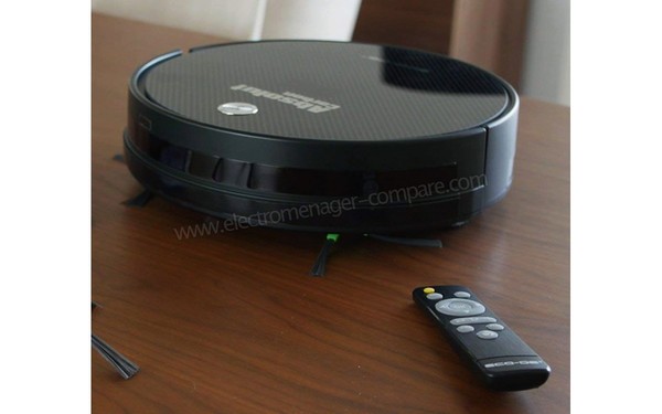 ECO-DE ECO-998 - T&eacute;l&eacute;commande