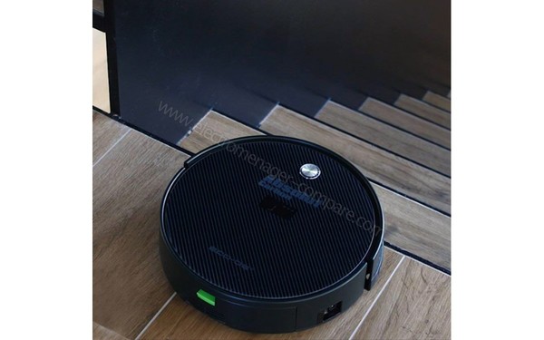 ECO-DE ECO-998 - D&eacute;tecteur de marche