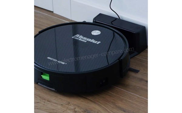 ECO-DE ECO-998 - Station de charge