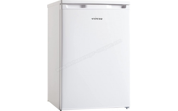 EDESA EFS-0811 WH/A - Vue 3/4 gauche