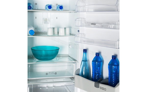 EDESA ZEN-F920 - Am&eacute;nagement int&eacute;rieur