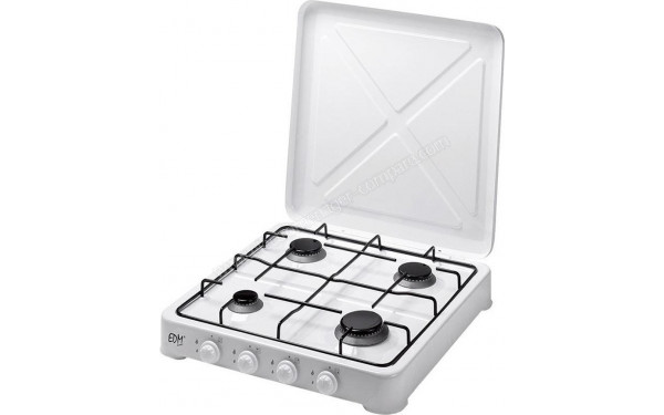 EDM 07422 - Vue 3/4 droite