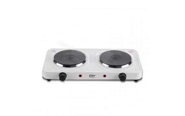 EDM EDM2500 - Vue de face