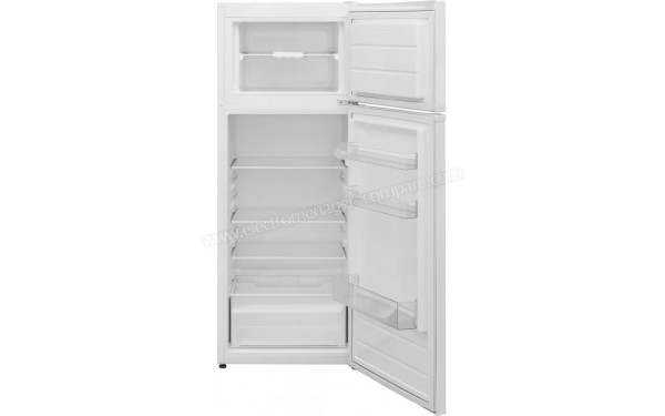 EDSON ED2632DWF - Vue de l'int&eacute;rieur