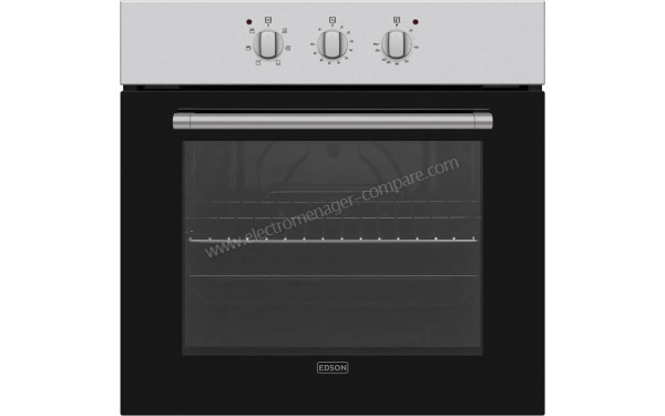 EDSON EDO72EX - Vue de face