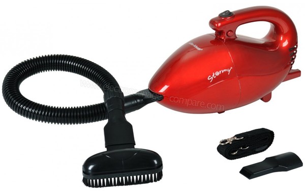 EFBE-SCHOTT SC HSS 1003 - Vue 3/4 droite