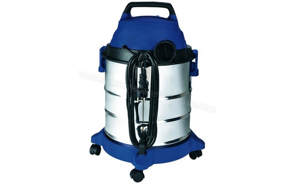 EINHELL BT-VC 1250 S - Vue de face corps seul