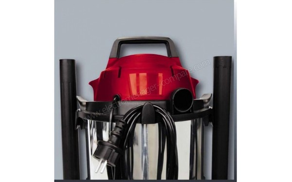 EINHELL TC-VC 1812 S - Acroche pour c&acirc;ble