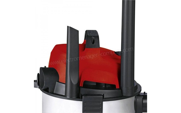 EINHELL TC-VC 1820 SA - Porte-accessoires