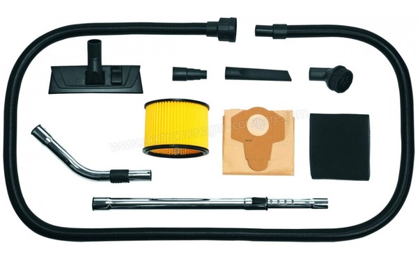 EINHELL TE-VC 1925 SA - Accessoires